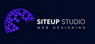 SiteUp Studio Web Designing